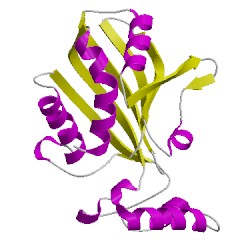 Image of CATH 2gz2A02