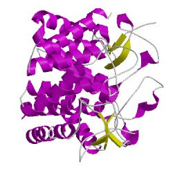 Image of CATH 2gz6B00