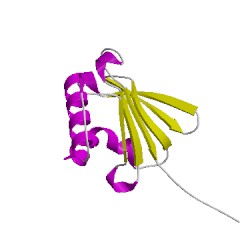 Image of CATH 2gzaA01