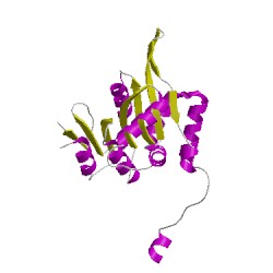 Image of CATH 2gzaA02