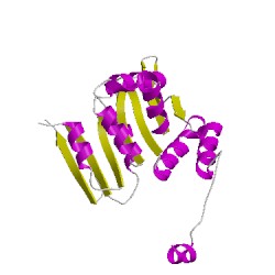 Image of CATH 2gzaB02