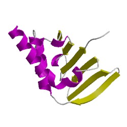 Image of CATH 2gzaC01