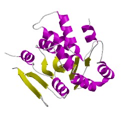 Image of CATH 2gzaC02