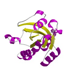 Image of CATH 2gzdA