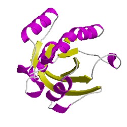 Image of CATH 2gzdB