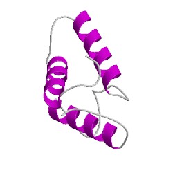 Image of CATH 2gzfA