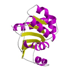 Image of CATH 2gzmA01
