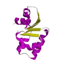 Image of CATH 2gzmA02