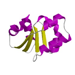 Image of CATH 2gzmB02