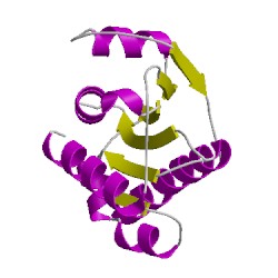 Image of CATH 2gzmC01