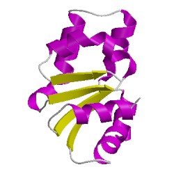 Image of CATH 2gzmC02