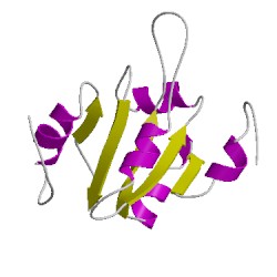 Image of CATH 2gzpA