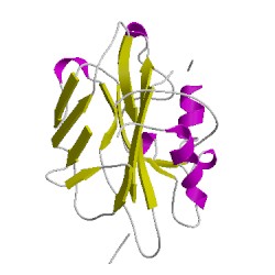 Image of CATH 2gzqA