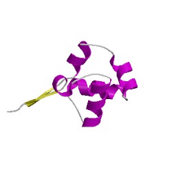 Image of CATH 2gzuB00