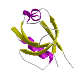 Image of CATH 2gzvA01