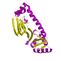 Image of CATH 2gzwA