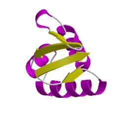 Image of CATH 2gzwA02