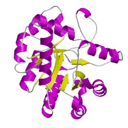 Image of CATH 2gzxB