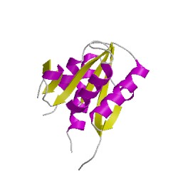 Image of CATH 2h0aA02