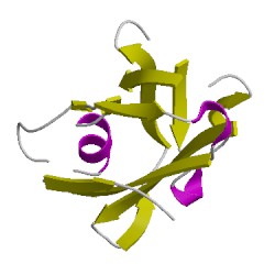 Image of CATH 2h0eB