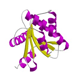 Image of CATH 2h0gB02