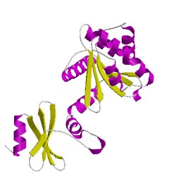 Image of CATH 2h0hB