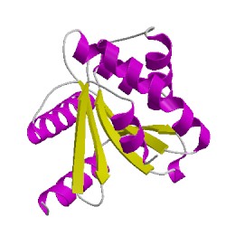 Image of CATH 2h0hB02