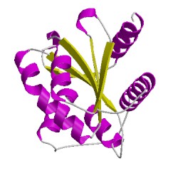 Image of CATH 2h0iA02