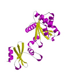 Image of CATH 2h0iB