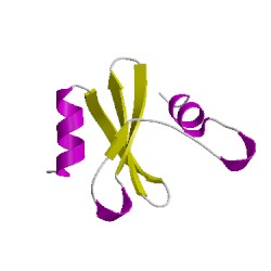 Image of CATH 2h0iB01