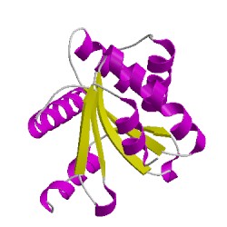 Image of CATH 2h0iB02