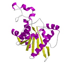 Image of CATH 2h0qA01