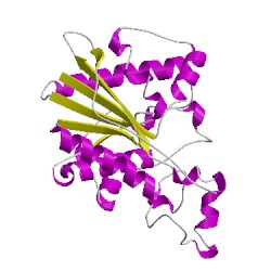 Image of CATH 2h0qB