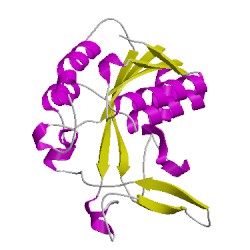 Image of CATH 2h0rB