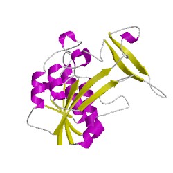 Image of CATH 2h0rD