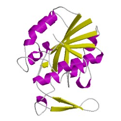 Image of CATH 2h0rE