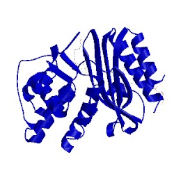 Image of CATH 2h0t