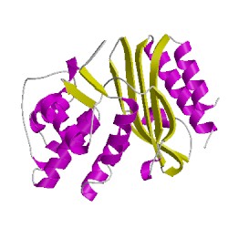 Image of CATH 2h0tA