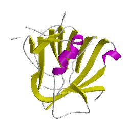 Image of CATH 2h0vA01