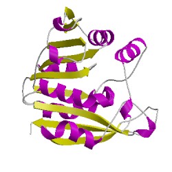 Image of CATH 2h11B