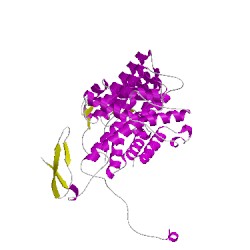 Image of CATH 2h12A