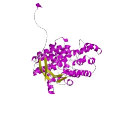 Image of CATH 2h12F
