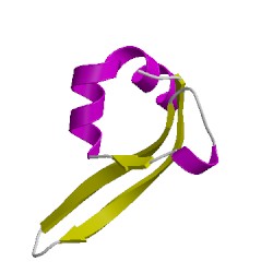 Image of CATH 2h1eA02