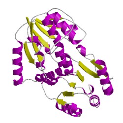Image of CATH 2h1fA