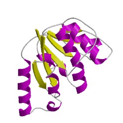 Image of CATH 2h1fA01