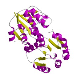 Image of CATH 2h1fB