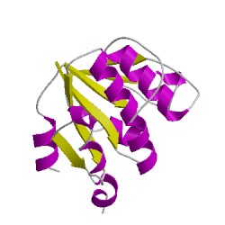 Image of CATH 2h1fB01