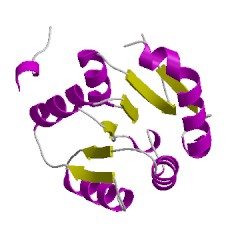 Image of CATH 2h1fB02