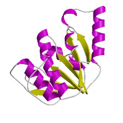 Image of CATH 2h1hA01