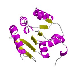 Image of CATH 2h1hA02